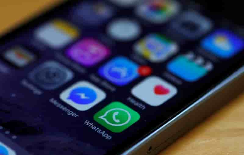 L'ue va imposer une amende a facebook concernant whatsapp
