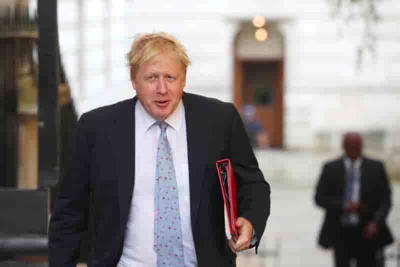 Londres somme washington d'exposer son approche de l'iran