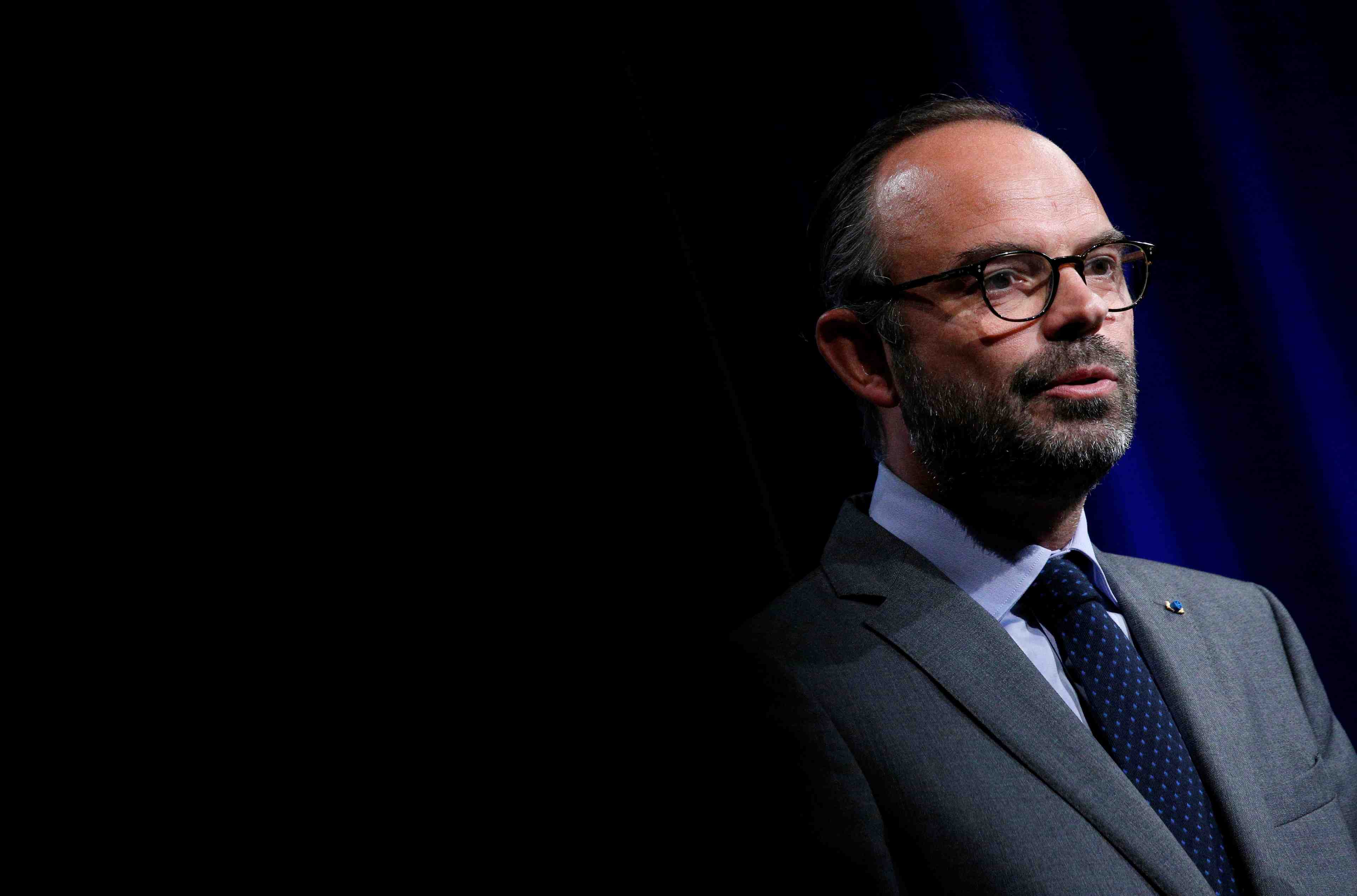 Debut de la "grande concertation" sur la transition ecologique