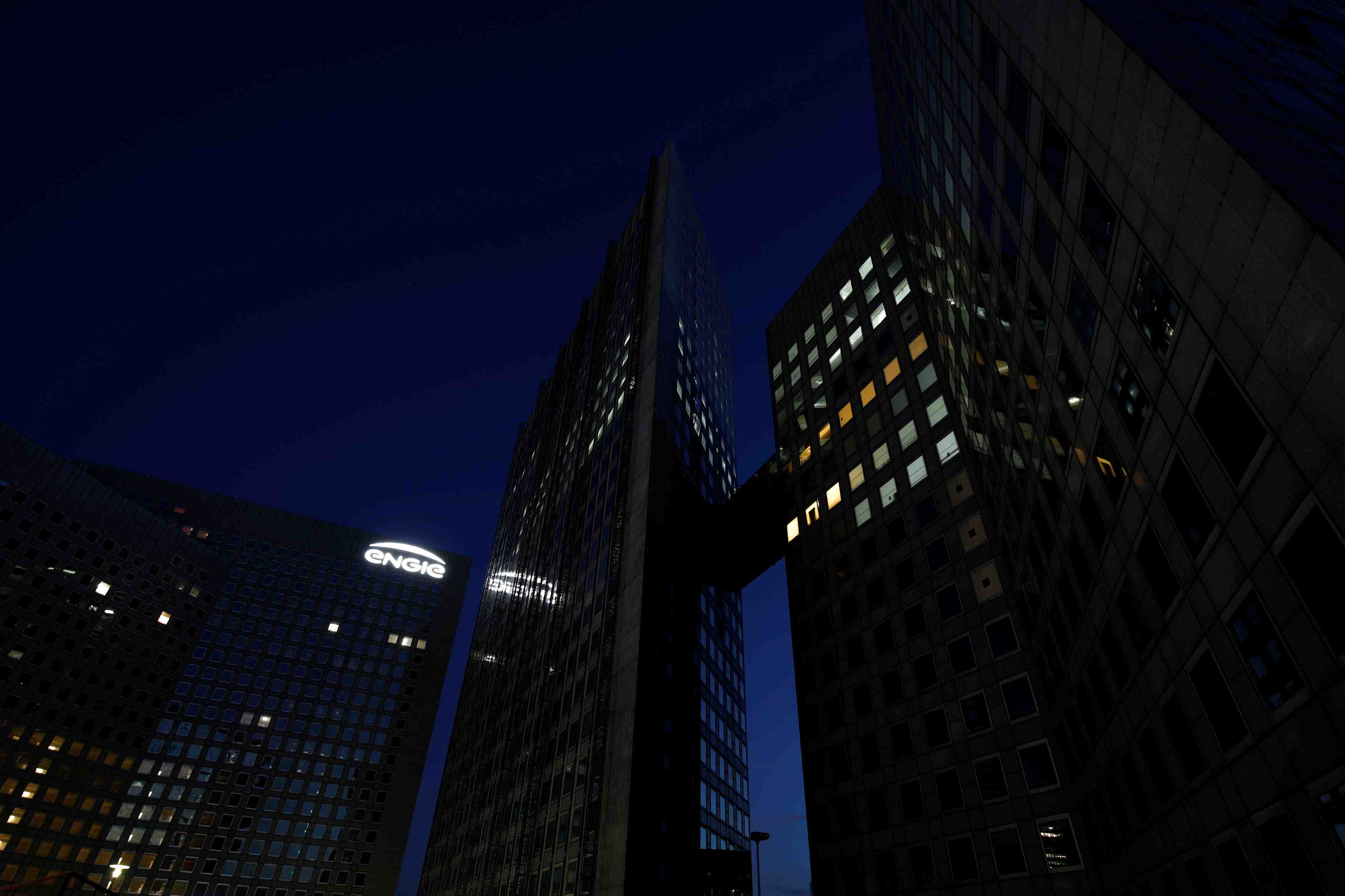 Engie est attendu sur sa croissance et ses acquisitions