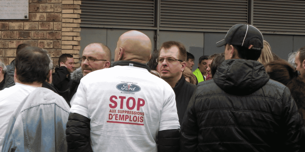 Ford Aquitaine Industries