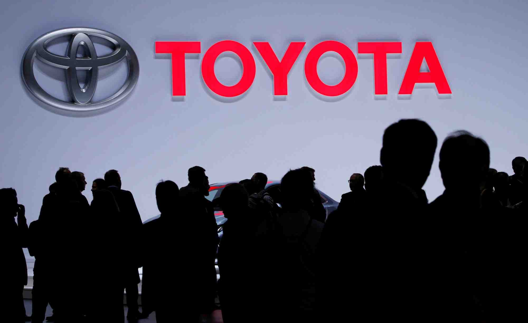 Toyota fournira des piles a combustible aux chinois faw, higer bus