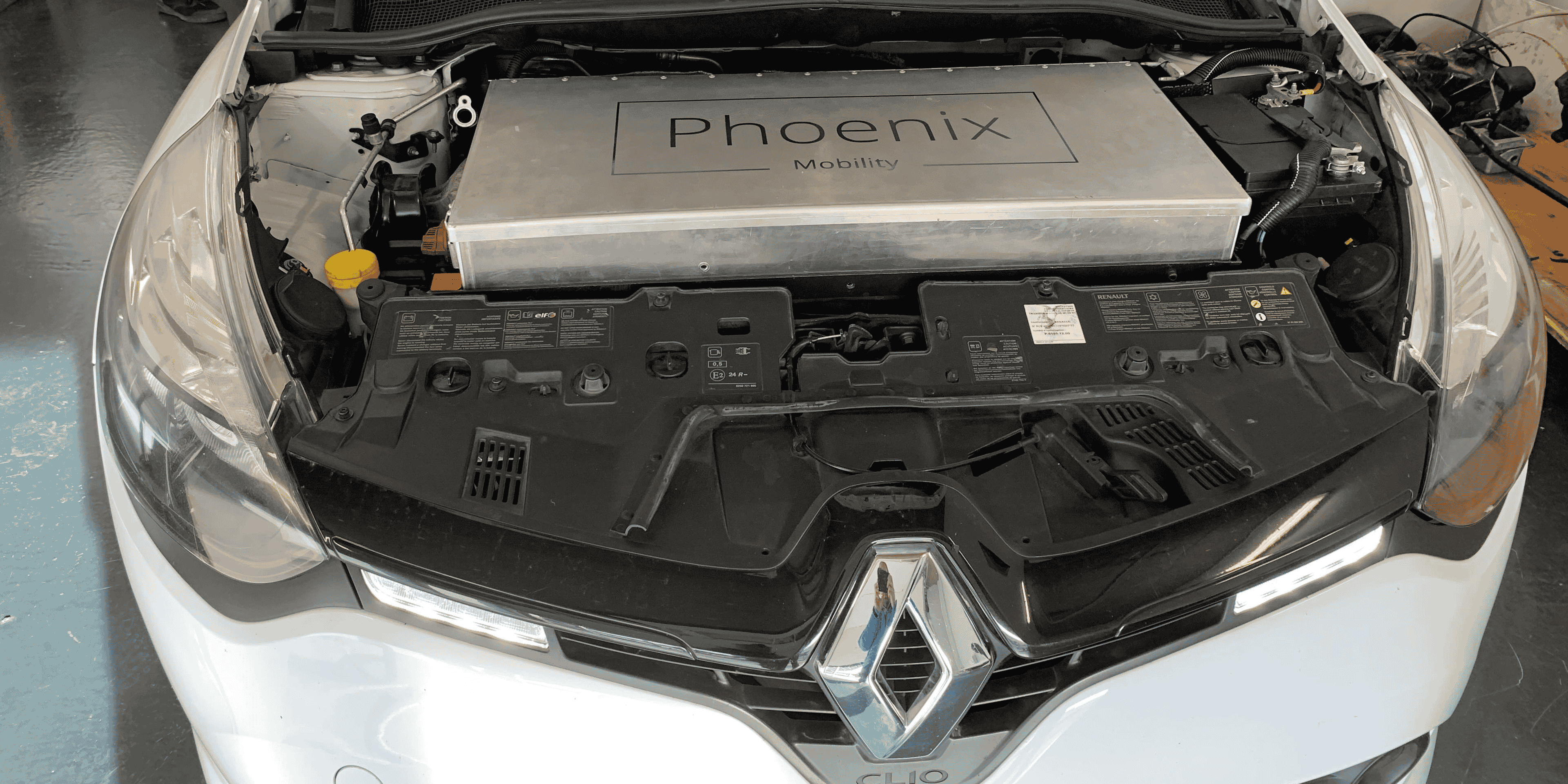Phoenix mobility