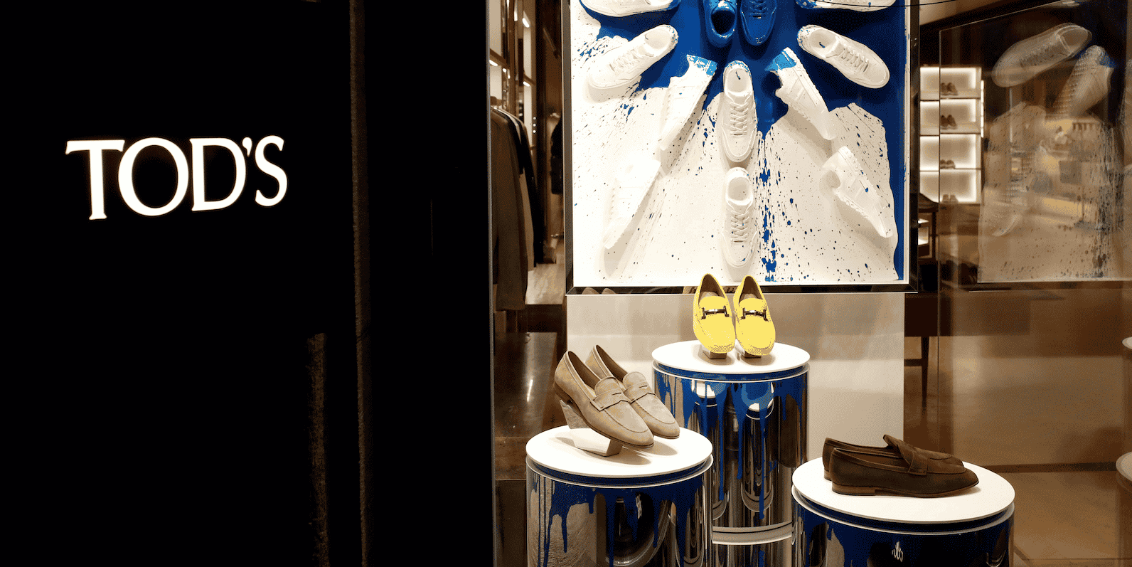 Tod's