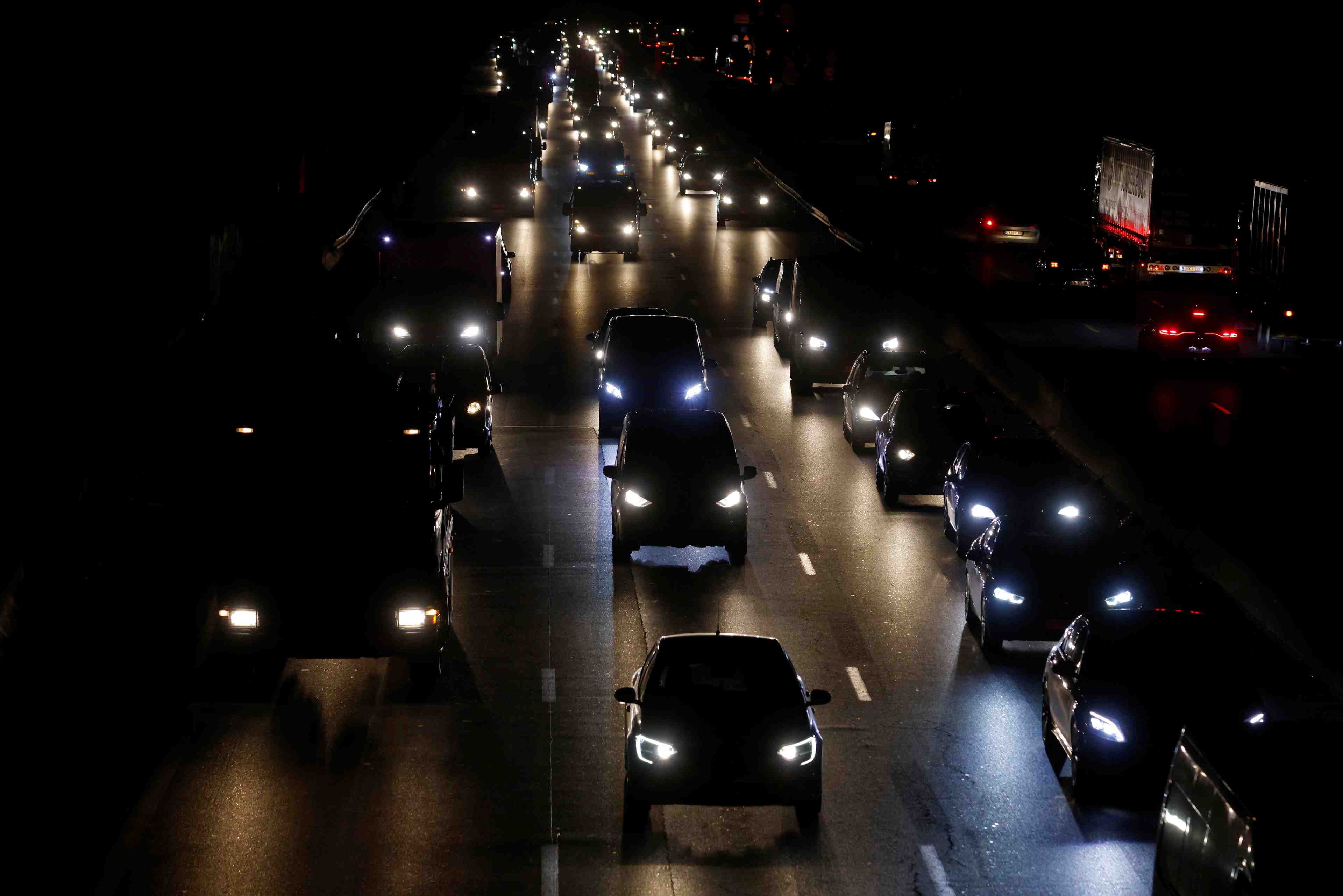 Pour les constructeurs automobiles, la penurie de magnesium n'est pas un probleme, pour l'instant