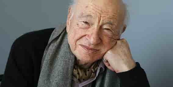 Edgar Morin