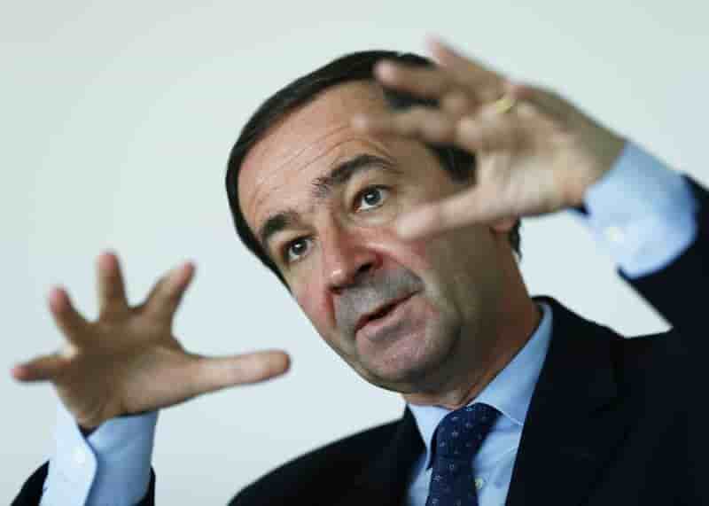 Holcim abaisse son objectif de ventes 2013