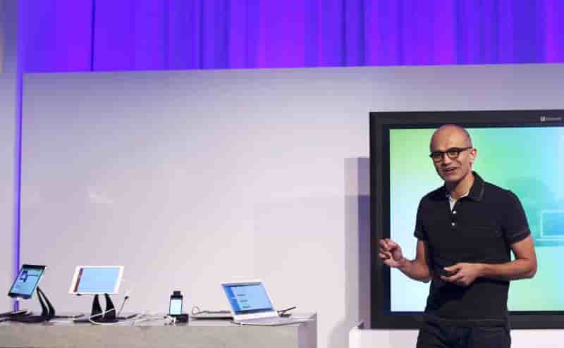 Microsoft lance une version d'Office pour iPad
