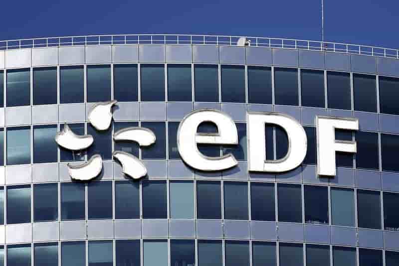 Edf, a suivre a la bourse de paris