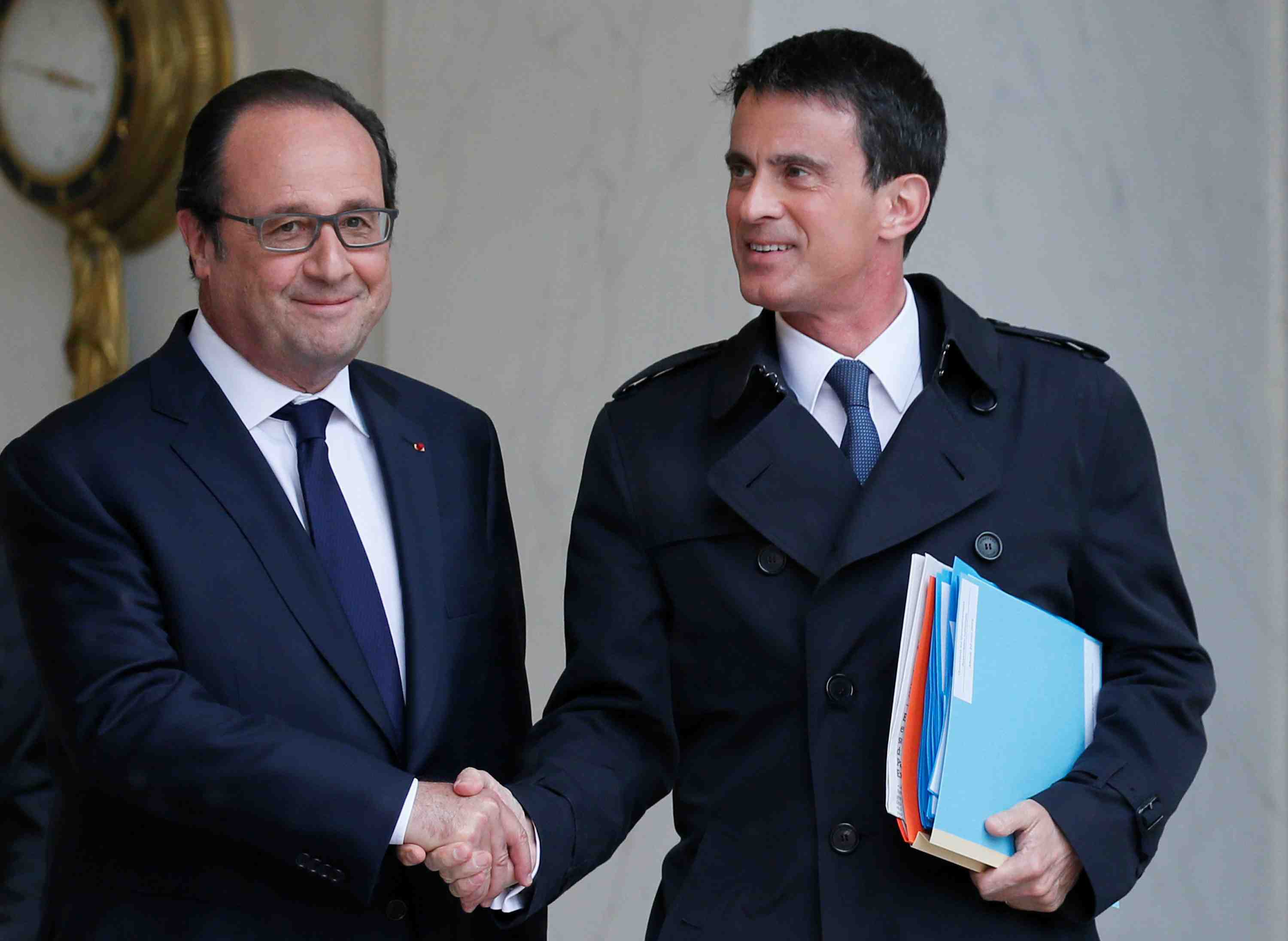 Le 49-3 pour faire passer la loi travail