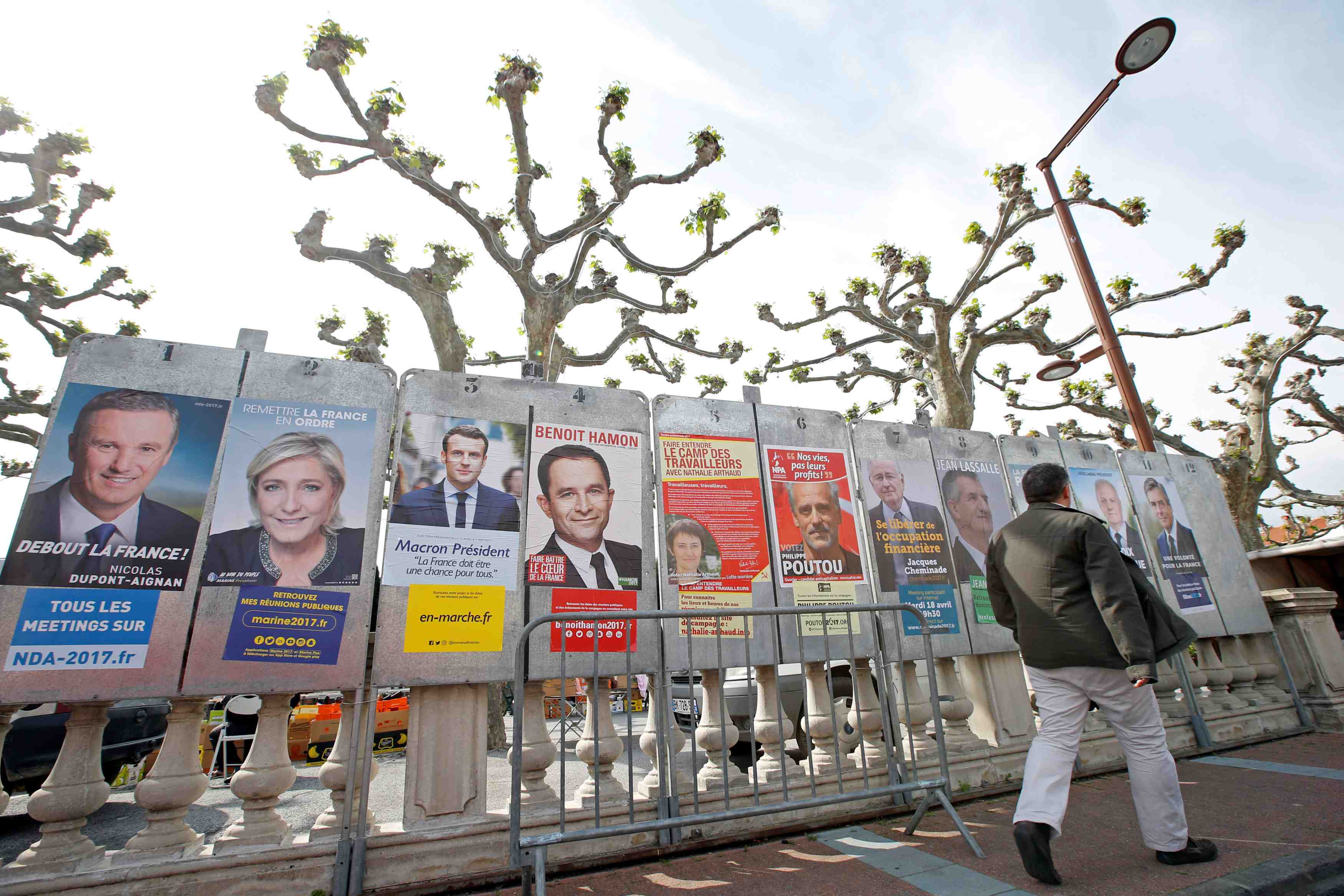 La france joue l'europe a pile ou face