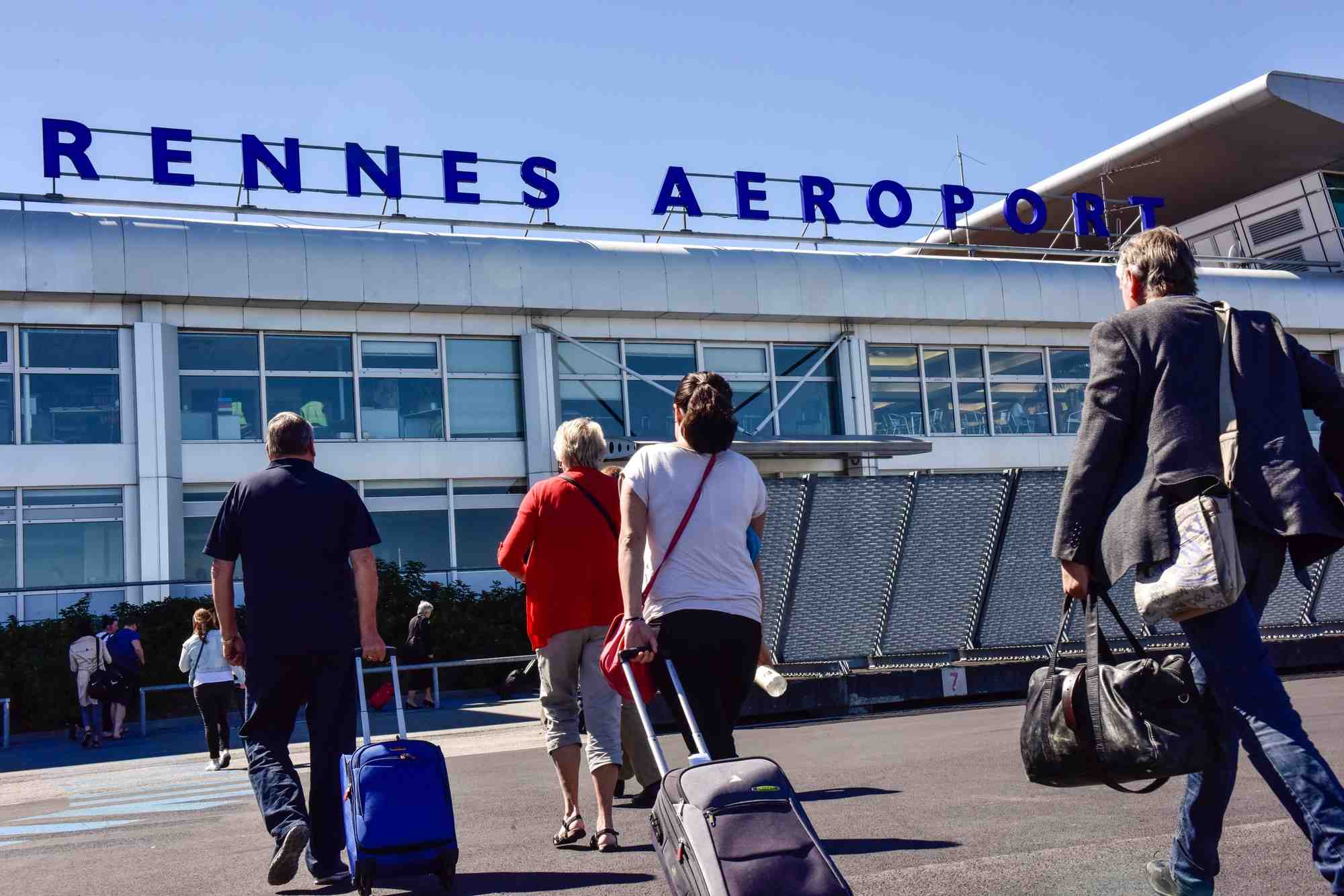 Le tourisme joue une place prépondérante dans l'économie régionale en Bretagne.