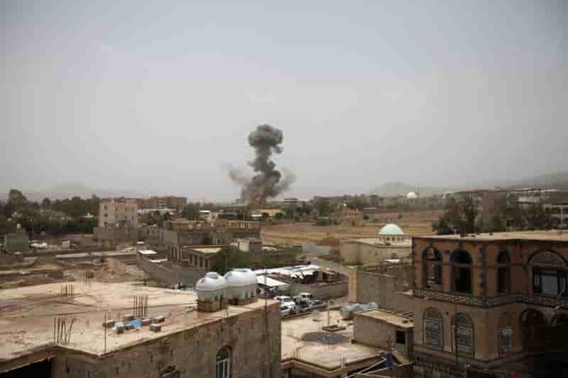 Pourparlers au yemen la semaine prochaine, annonce l'ambassadeur britannique
