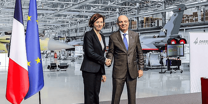 Dassault Aviation