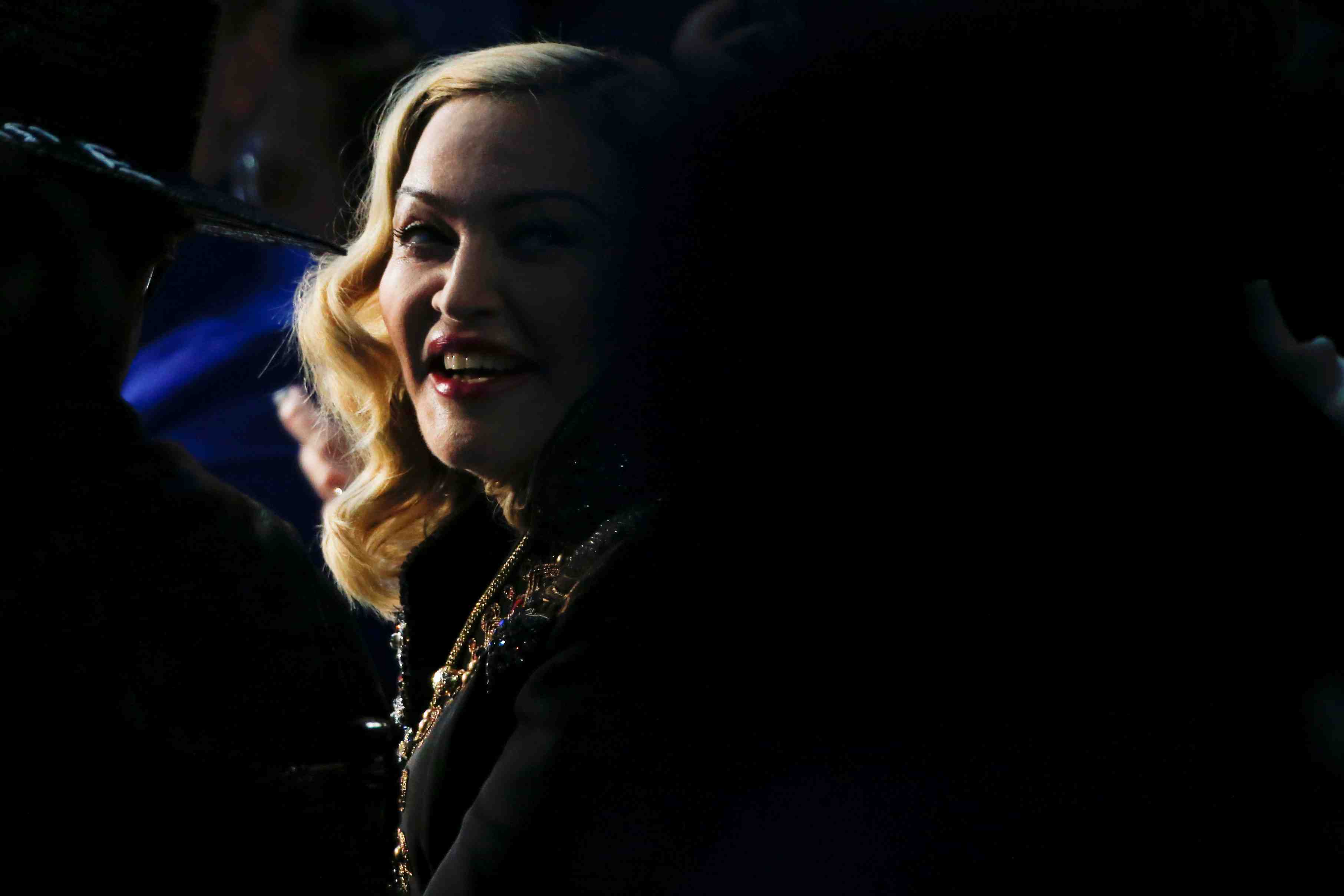 Coronavirus: les concerts de madonna a paris annules