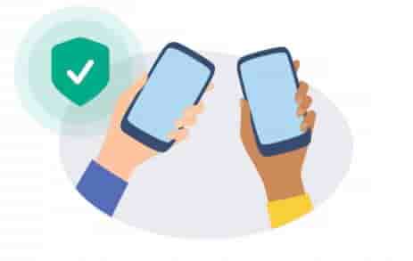 Le design de l'application de contact tracing StopCovid a été dévoilé.