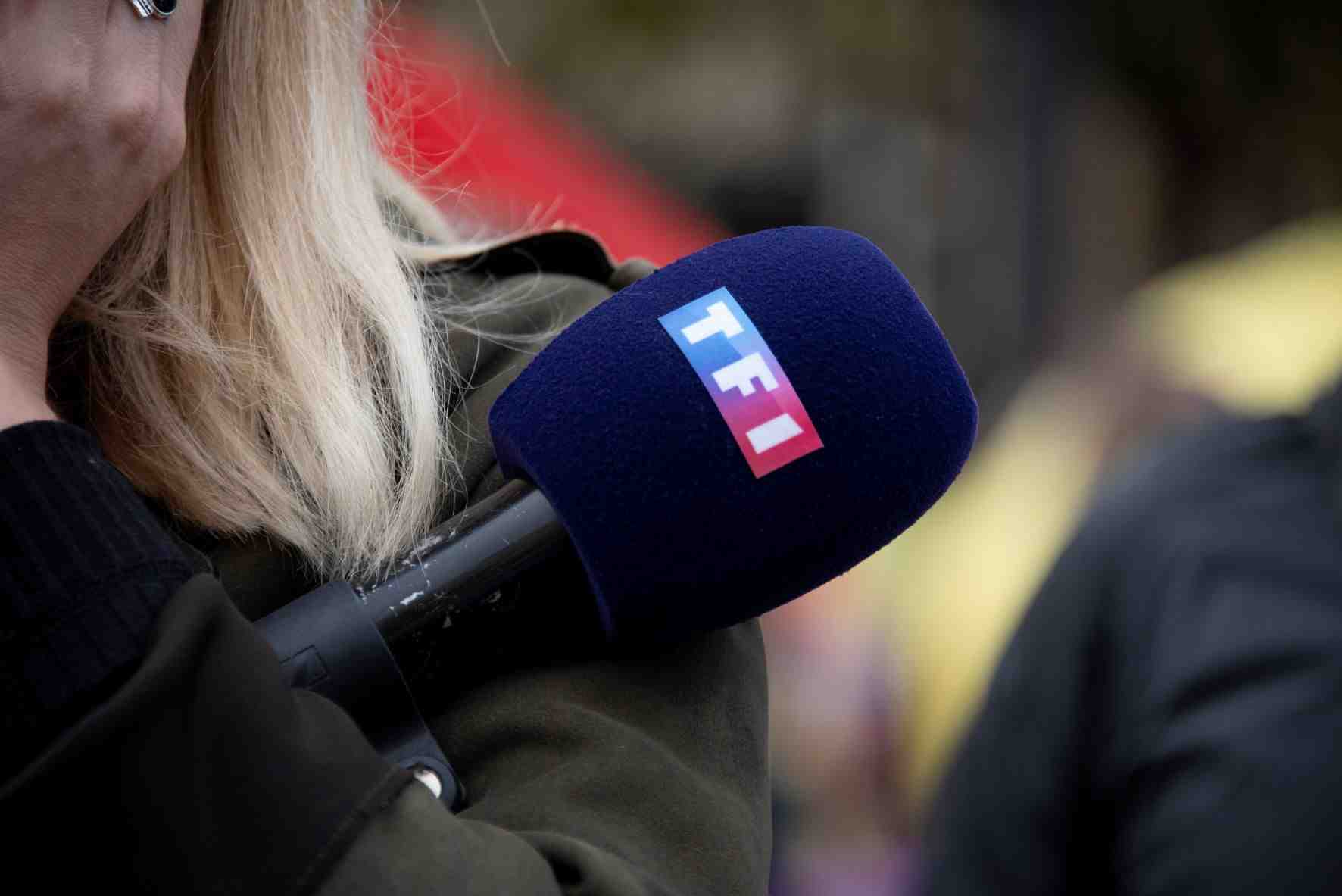 Les audiences de la chaîne TF1 se portent bien en ce mois de juin.