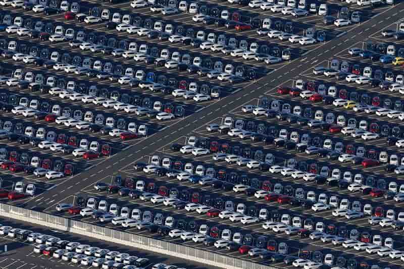 Le marché mondial dépassera 100 millions de voitures en 2018-19