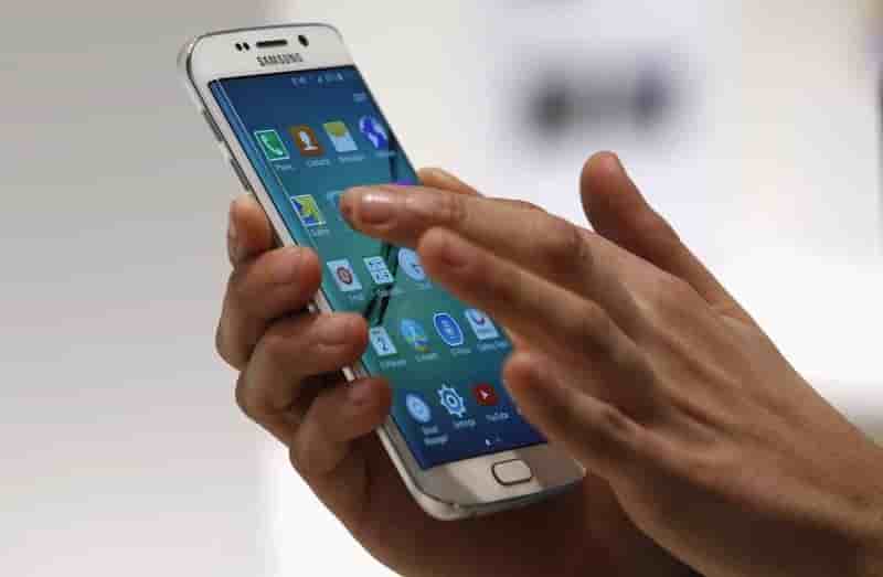 Perspectives moroses pour samsung electronics
