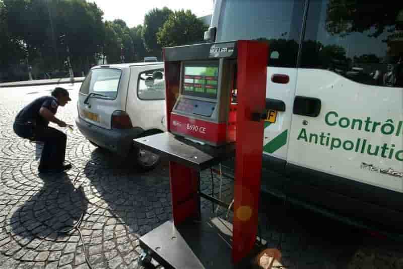 Les consommations affichees des vehicules seraient 40% en dessous de la realite