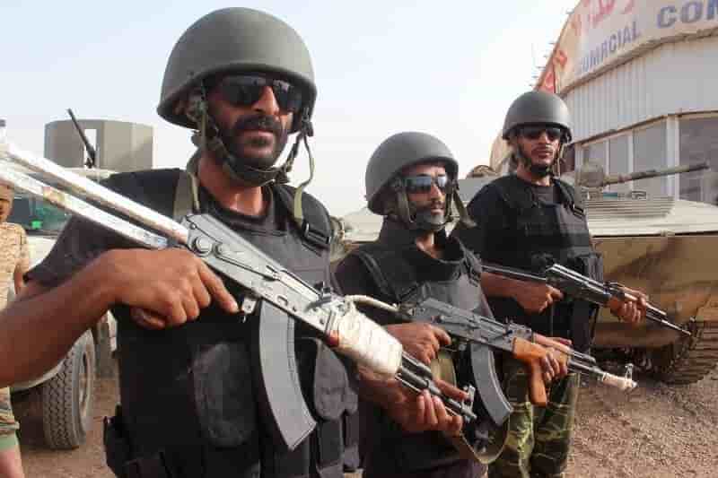 Treve fragile au yemen