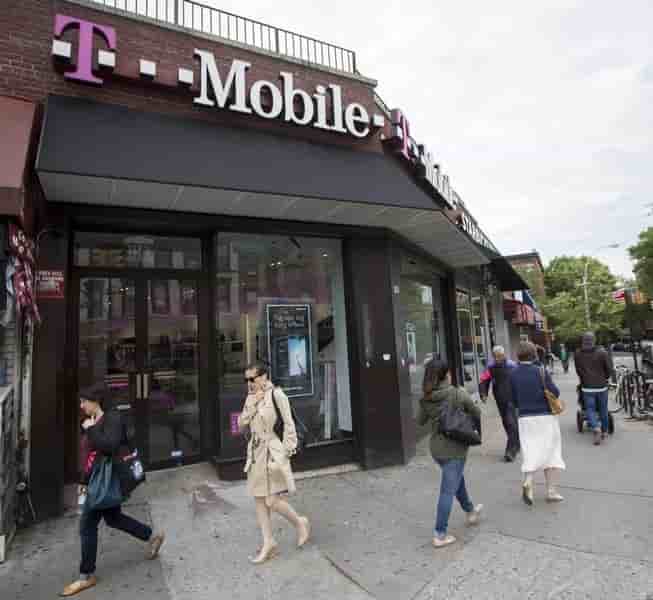T-mobile us, l’une des valeurs a suivre a wall street