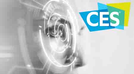 Le CES 2018 de SuriCog : « Le CES correspond pour nous à la naissance de l'industriel »