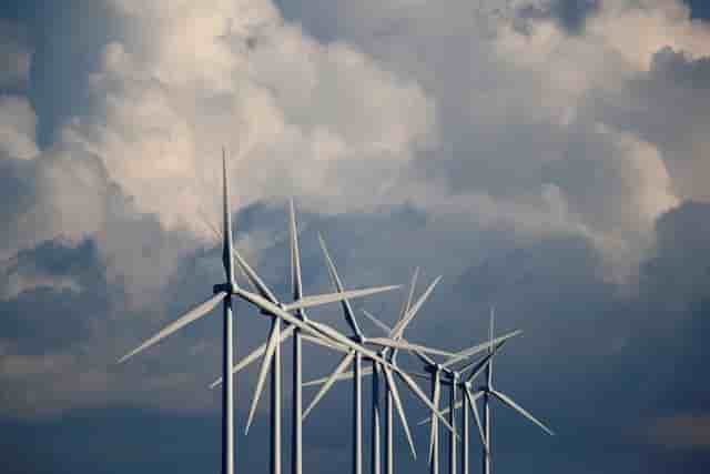 L'etat veut abreger les contentieux sur les eoliennes
