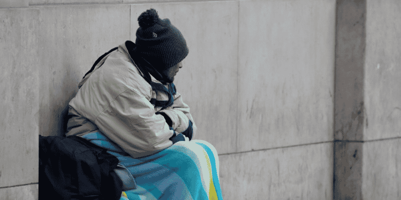 Renforcement du controle des sans-abris etrangers
