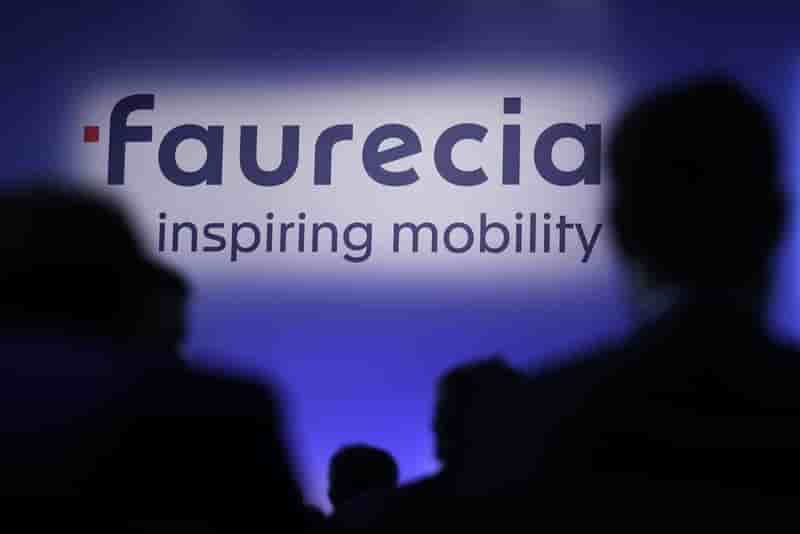 Faurecia investit dans la start-up californienne powersphyr