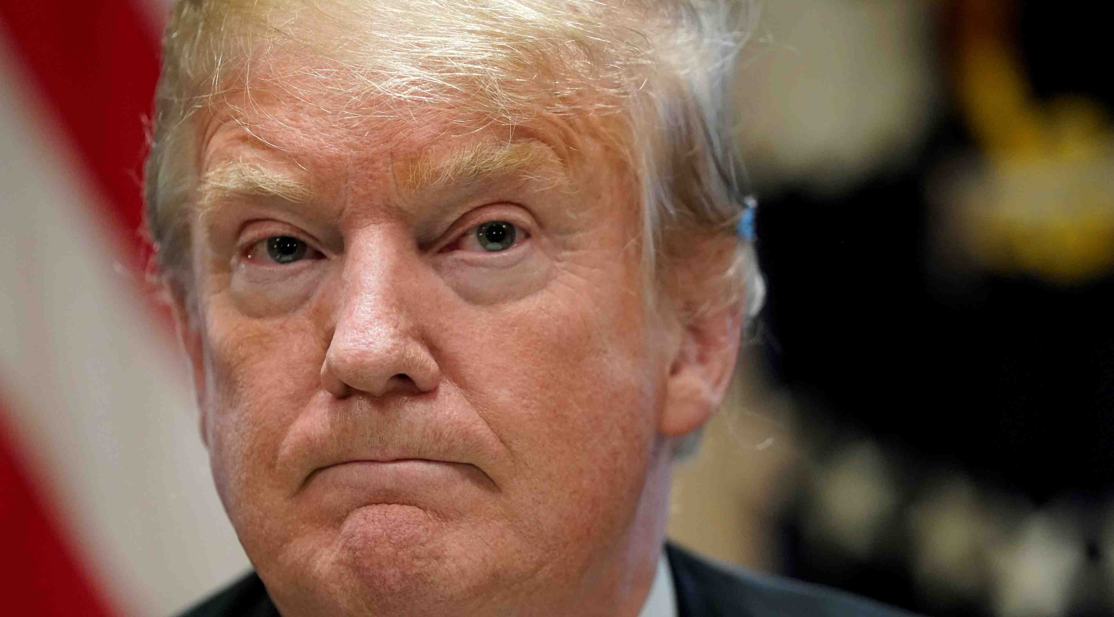 Shutdown: trump pret a valider un accord "raisonnable" entre republicains et democrates
