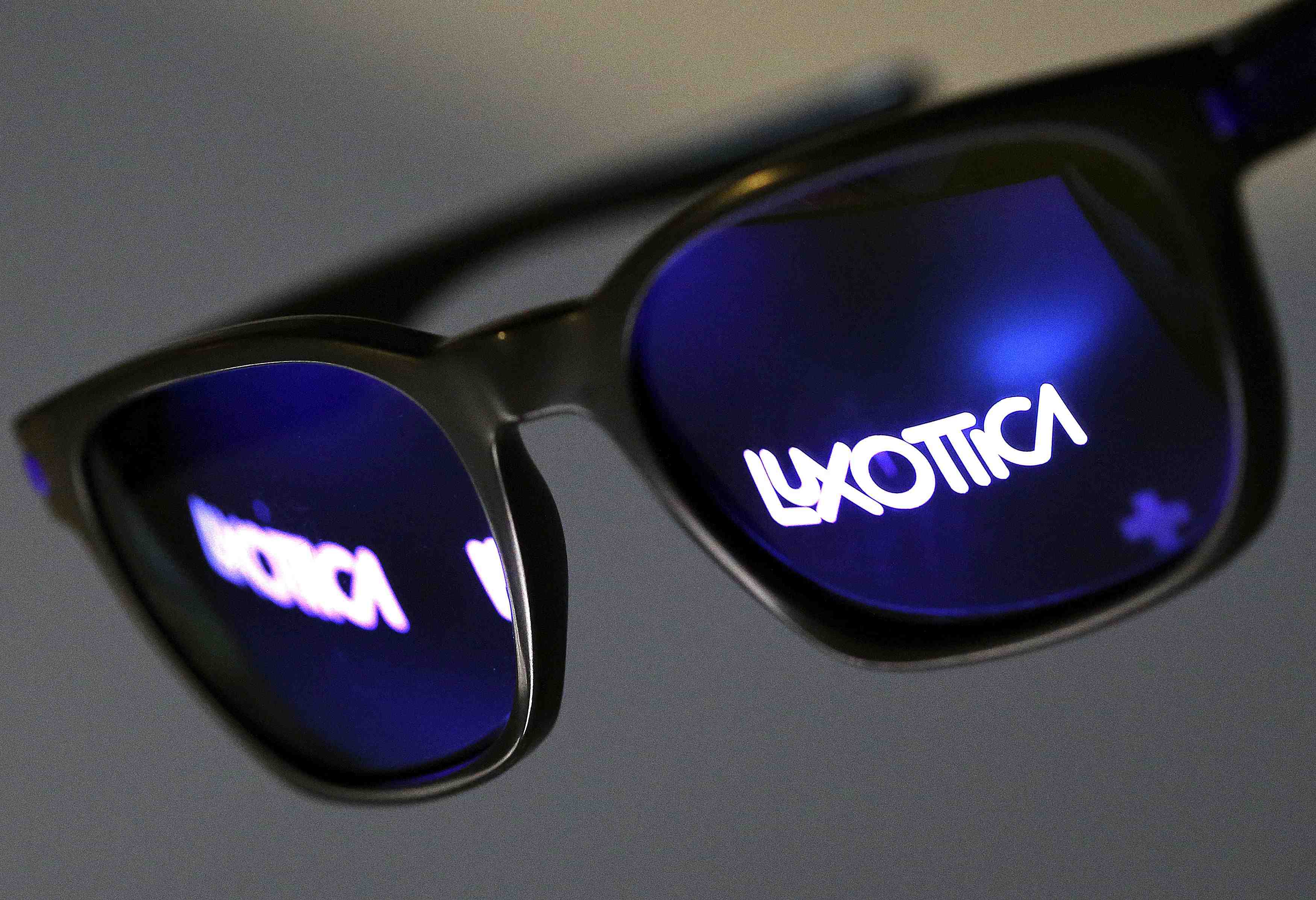 Essilorluxottica abandonne ses previsions financieres pour 2020