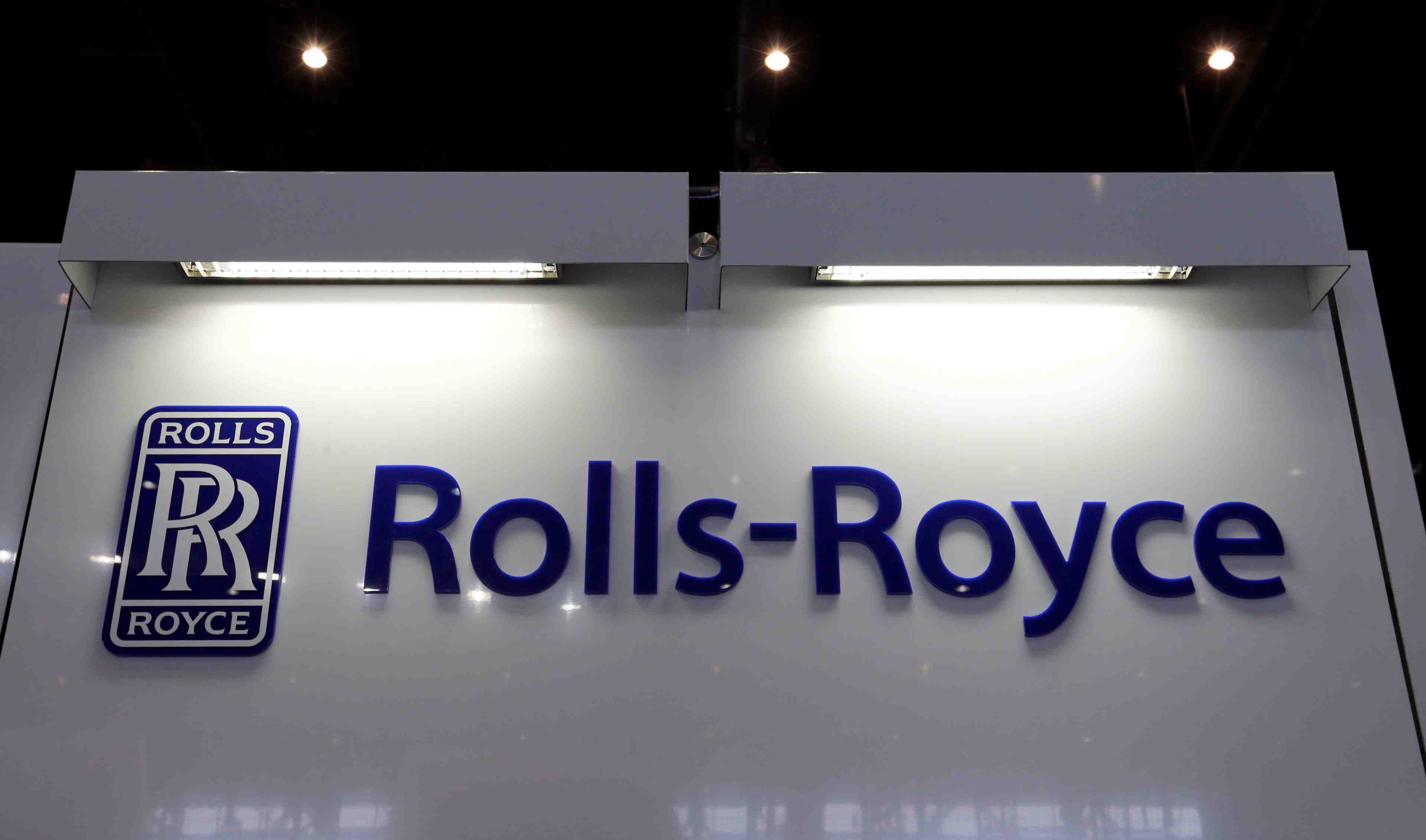 Rolls-royce, a suivre a la bourse de londres