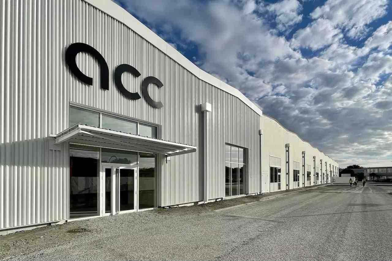 ACC