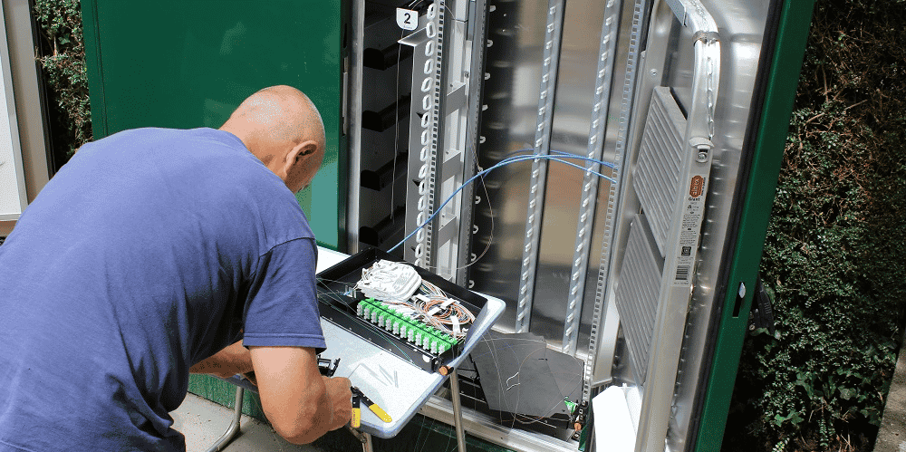 Fibre optique