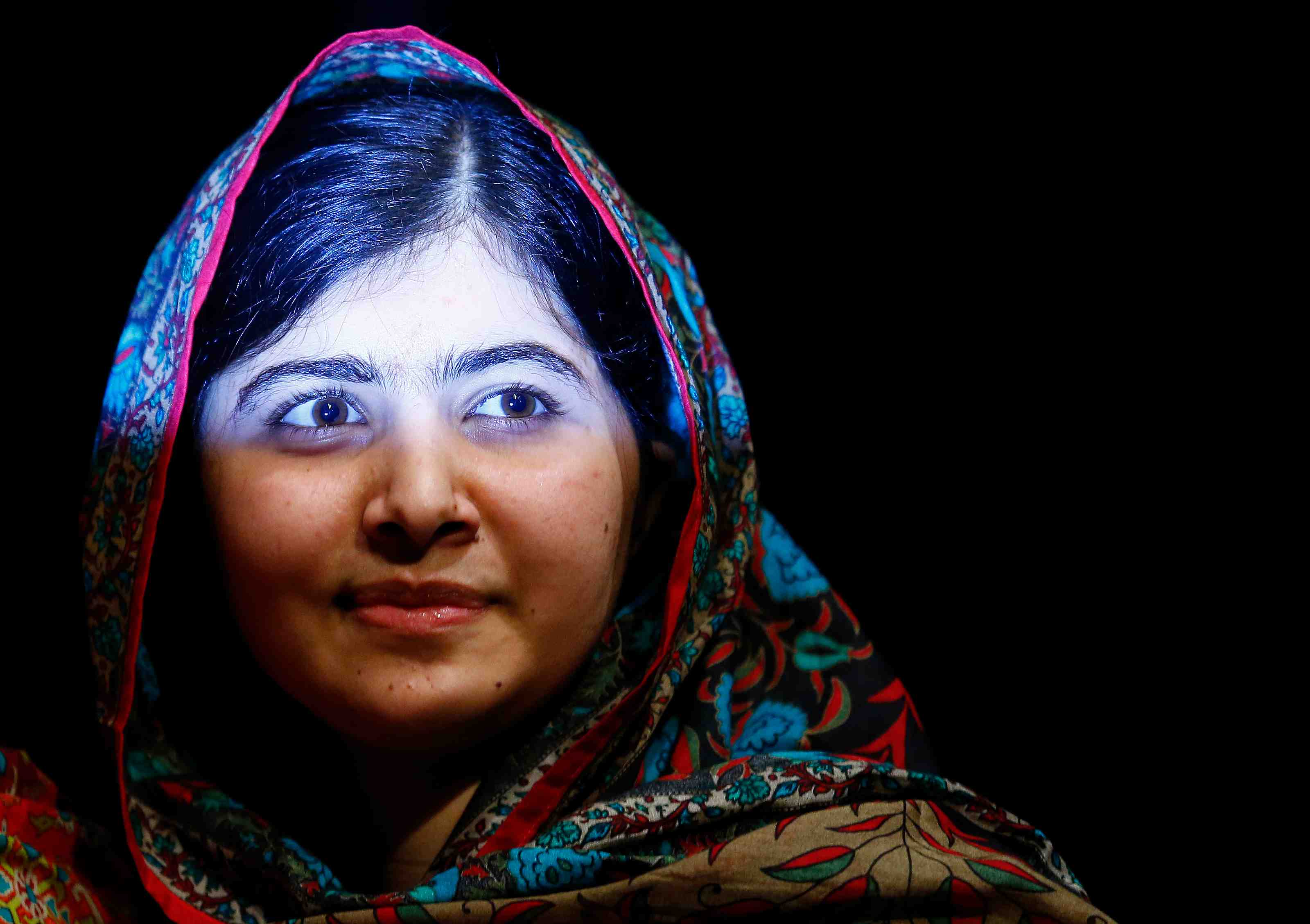Dix hommes condamnes au pakistan pour la tentative de meurtre de malala