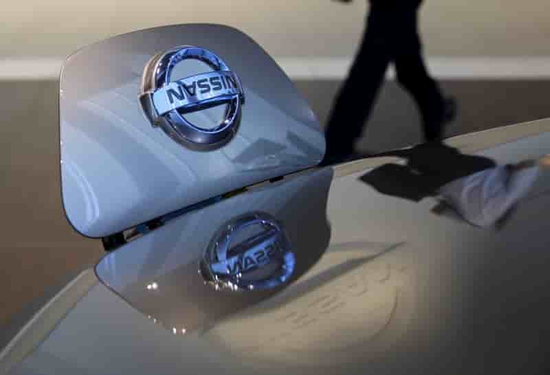 Le nouveau moteur electrique de renault pourrait etre utilise par nissan