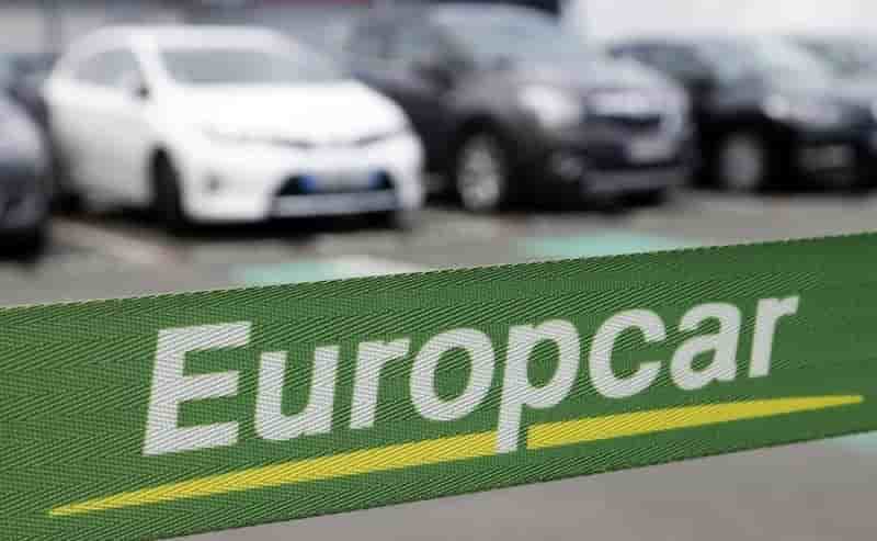 Europcar fixe a 12,25 euros son introduction en bourse