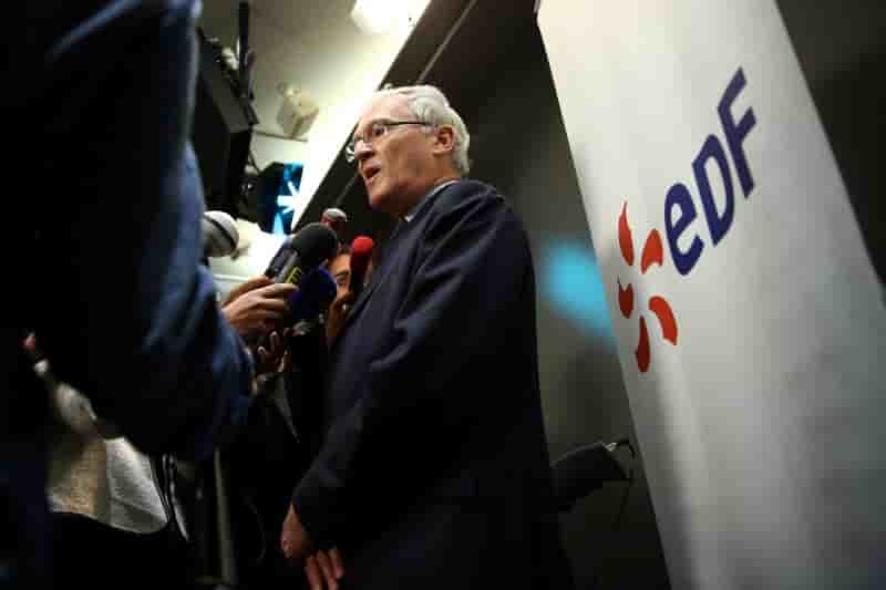 Edf voudrait ceder au moins 10 milliards d'euros d'actifs d'ici 2020
