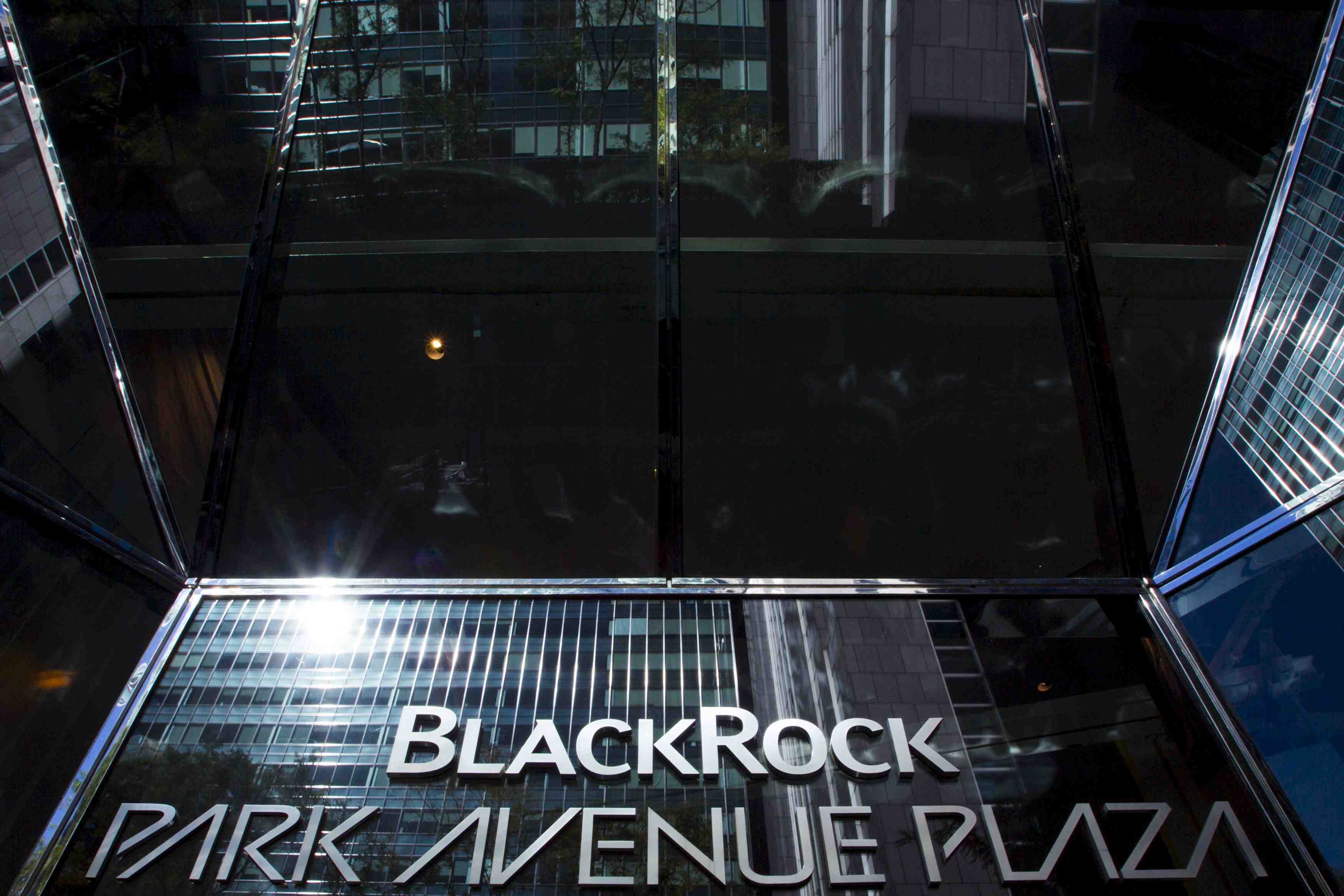 Le benefice de blackrock recule de 20% au 1er trimestre