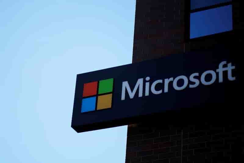Microsoft bat le consensus grace au cloud