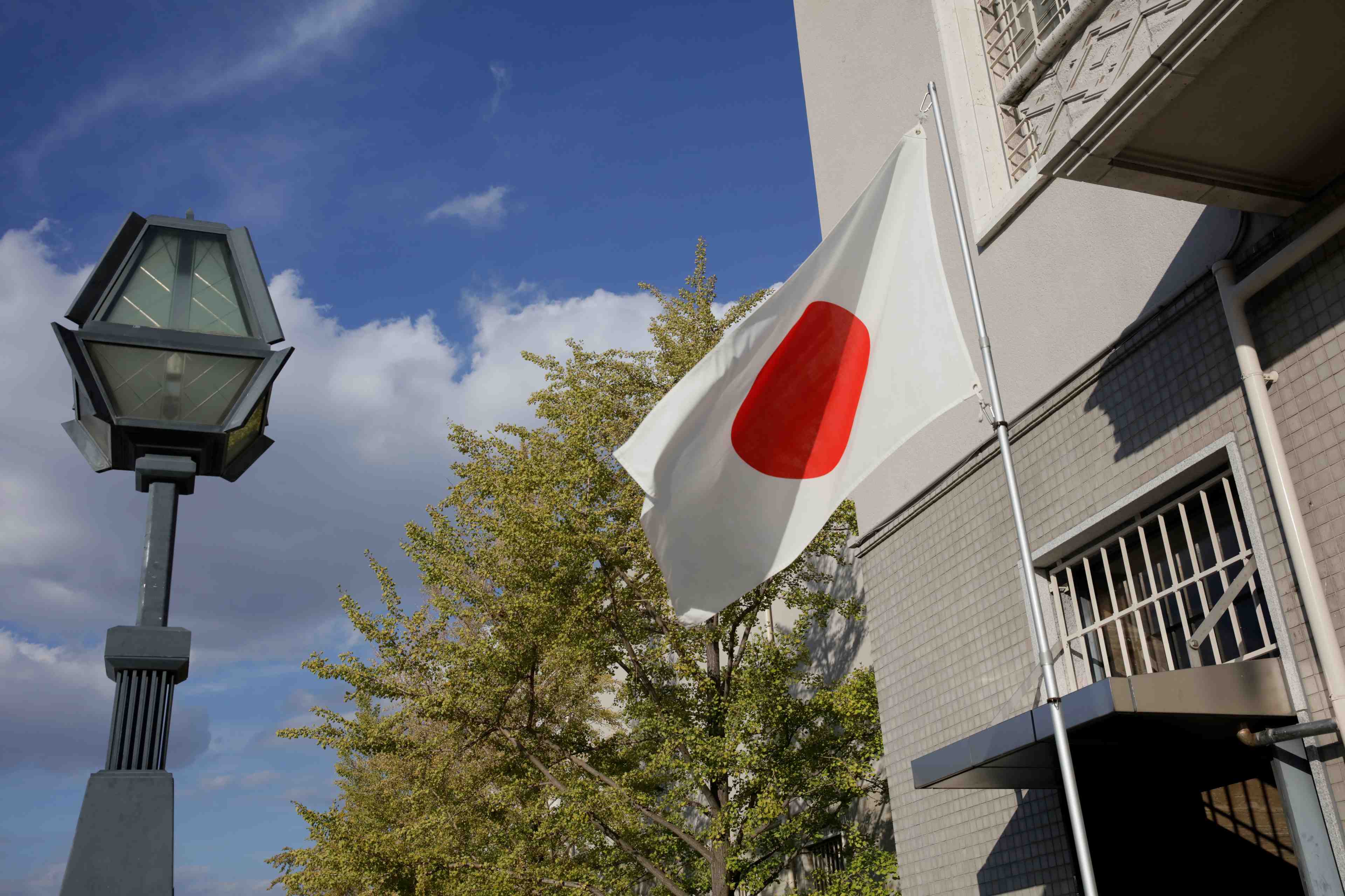 Japon: recul des exportations pour le troisieme mois consecutif