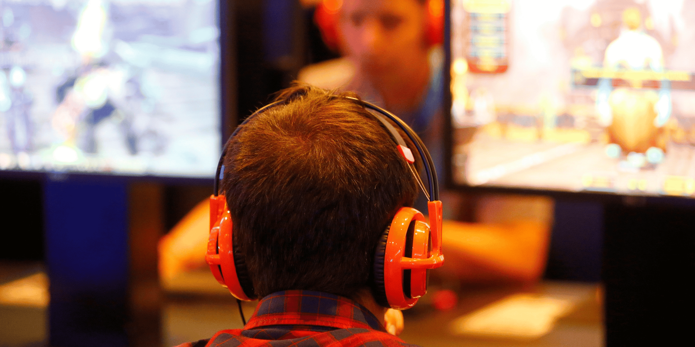 gamers