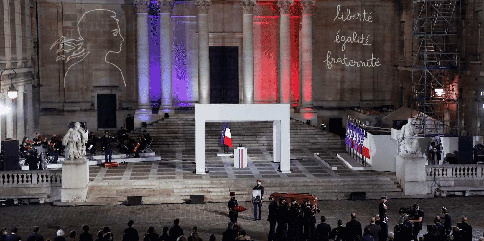 Sorbonne Paty