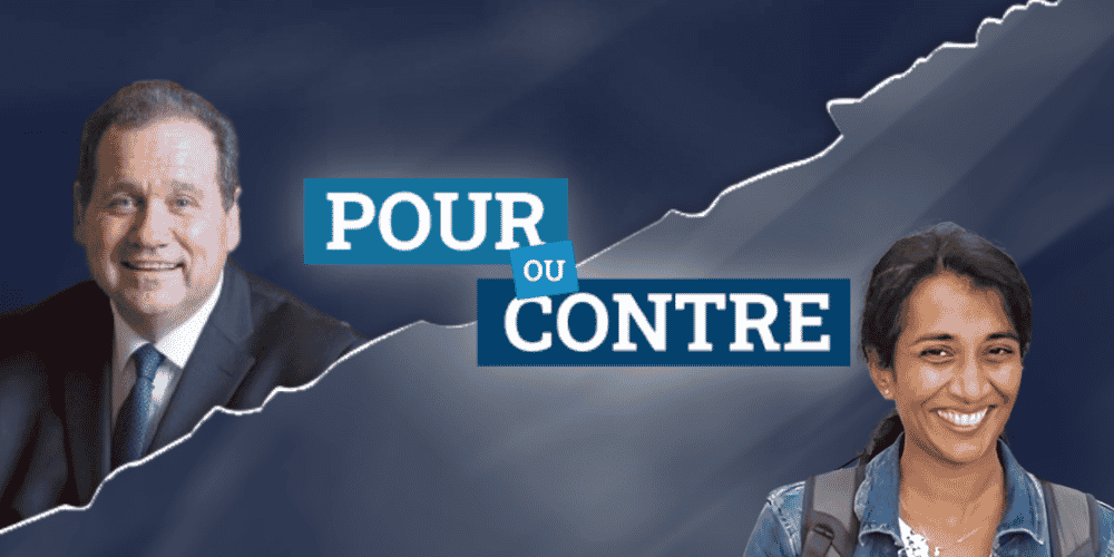 Pour ou Contre