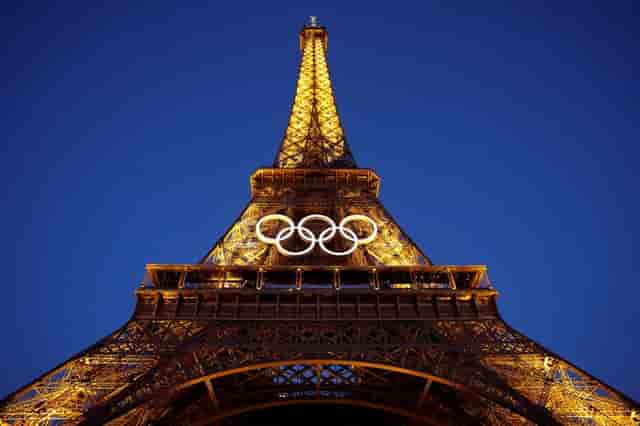 Le coup d'envoi des jeux olympiques est prévu le 26 juillet prochain.
