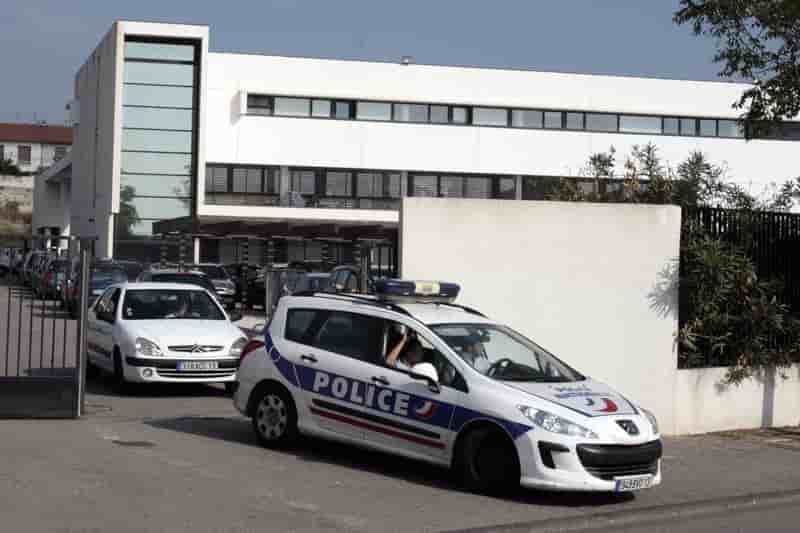 Révocation demandée pour un policier de Marseille