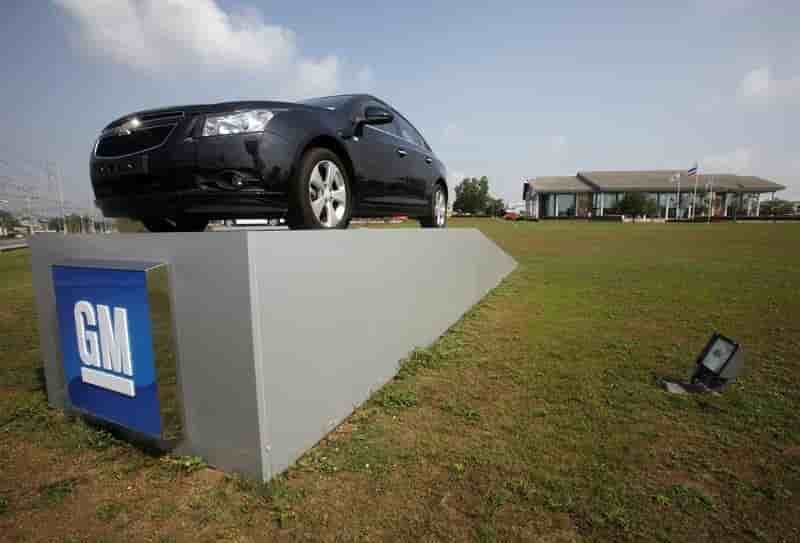 GM a reçu une centaine de dossiers pour des personnes décédées