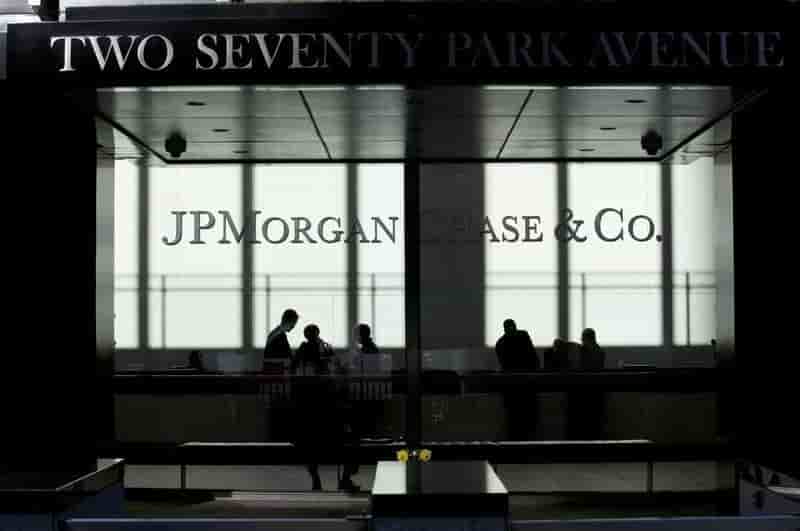 Un ex-responsable de jpmorgan gagne en appel dans l'affaire de la baleine