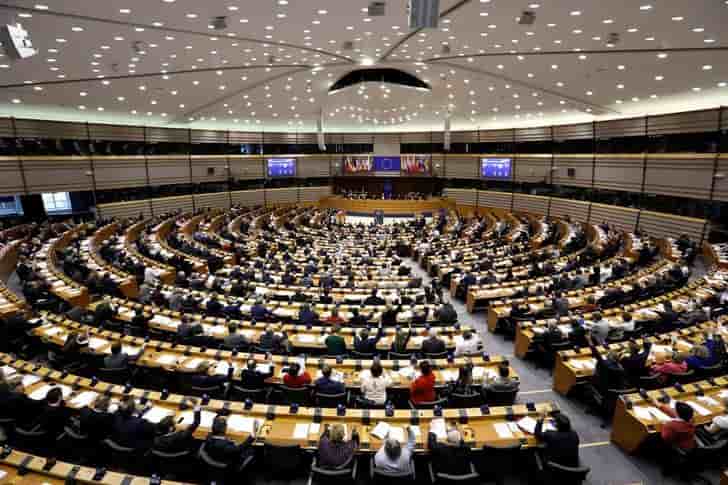 Le brexit revocable, selon un document du parlement de l'ue
